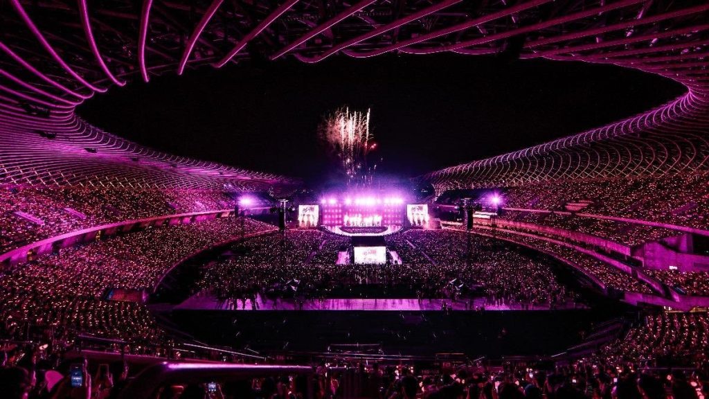BLACKPINK’s 2-Night Kaohsiung Run: A Sellout Spectacle and a Test of the City’s Concert Economy