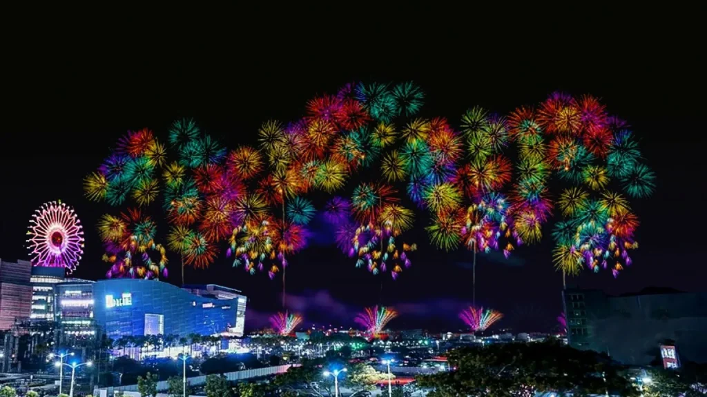 Kaohsiung New Year’s Eve at Dream Mall 2026: Three More Major Artists Added to Lineup