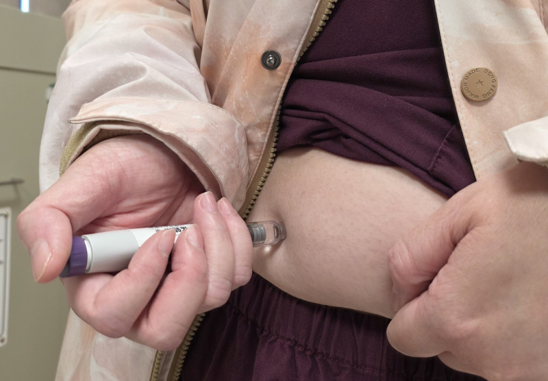 Gangshan Hospital Doctors Warn Mounjaro Users That Without Lifestyle Changes, Patients “Lose Weight Fast, Regain Weight Fast”