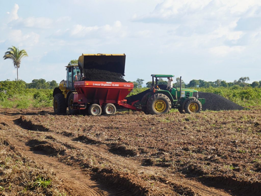 Biochar Rises: COP30 Signals a Global Pivot Toward Carbon Removal – And Asia Is Poised to Lead