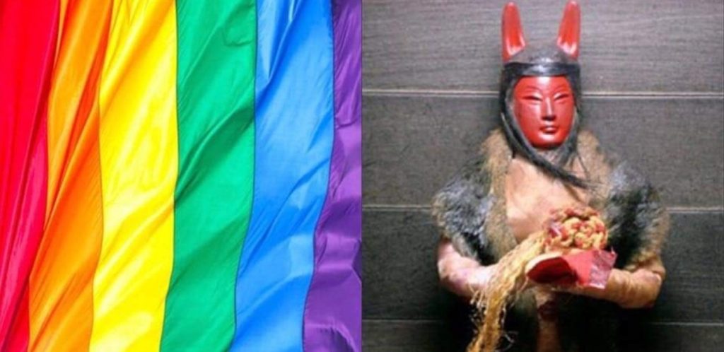 Student Opinion: Talkin’ ’bout My Generation: How We Are Forging a Unique “Taiwanese First” Identity