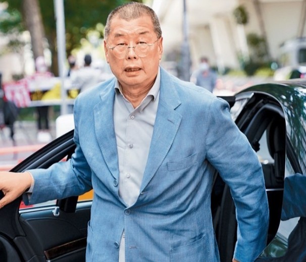 Jimmy Lai Convicted on National Security Charges, Sentencing Submissions Set for January