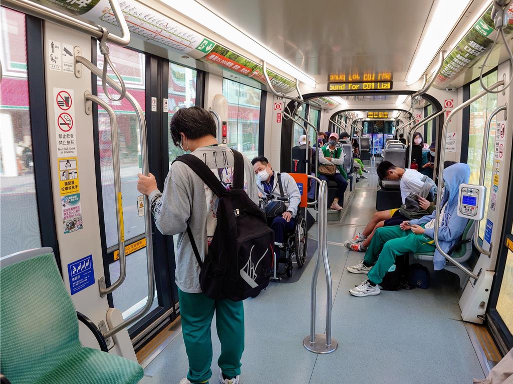 Kaohsiung Warns TPASS Transit Pass Could Run Out Of Funds Within A Month Amid Budget Deadlock