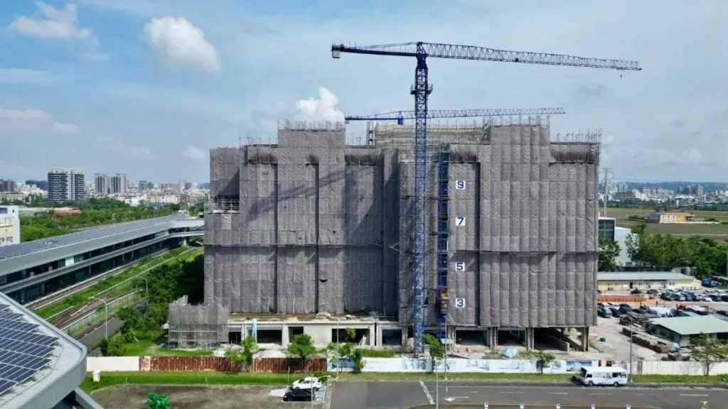 Kaohsiung Allows Construction Soil to Move Directly From Site to Disposal, Breaking Nationwide Work Stoppage