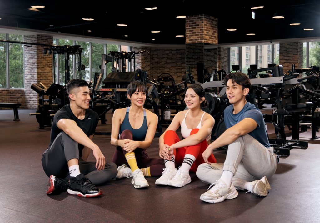 NT$500 “Sports Coin” opens for signup in Taiwan, with Kaohsiung gyms and pools among places to spend it