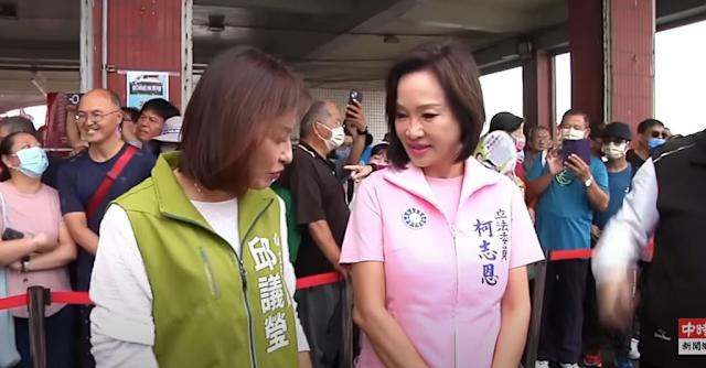 Kaohsiung DPP Mayoral Tryouts Turn Nasty: “Strongest Mother Hen” vs “Least Controversial” as 2026 Fight Spills to KMT’s Door