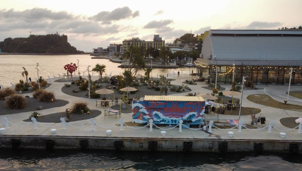 Caribbean Beats, Diplomatic Bonds Set for Feb. 27 at Pier Garden