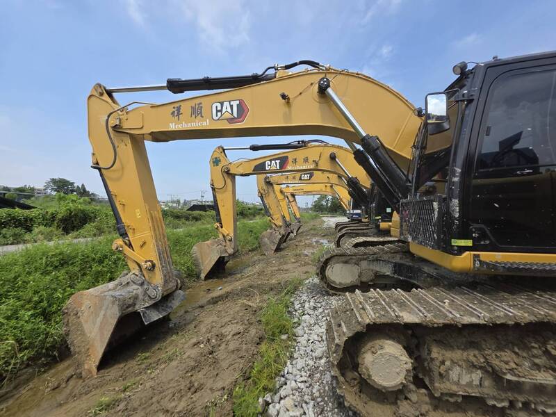 12 Indicted in “Meinong Grand Canyon” Illegal Dumping Case