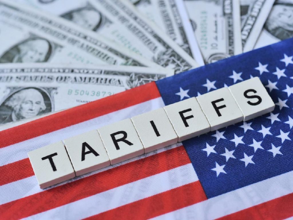 The Resilience Imperative: Managing Geopolitical Trade Risks