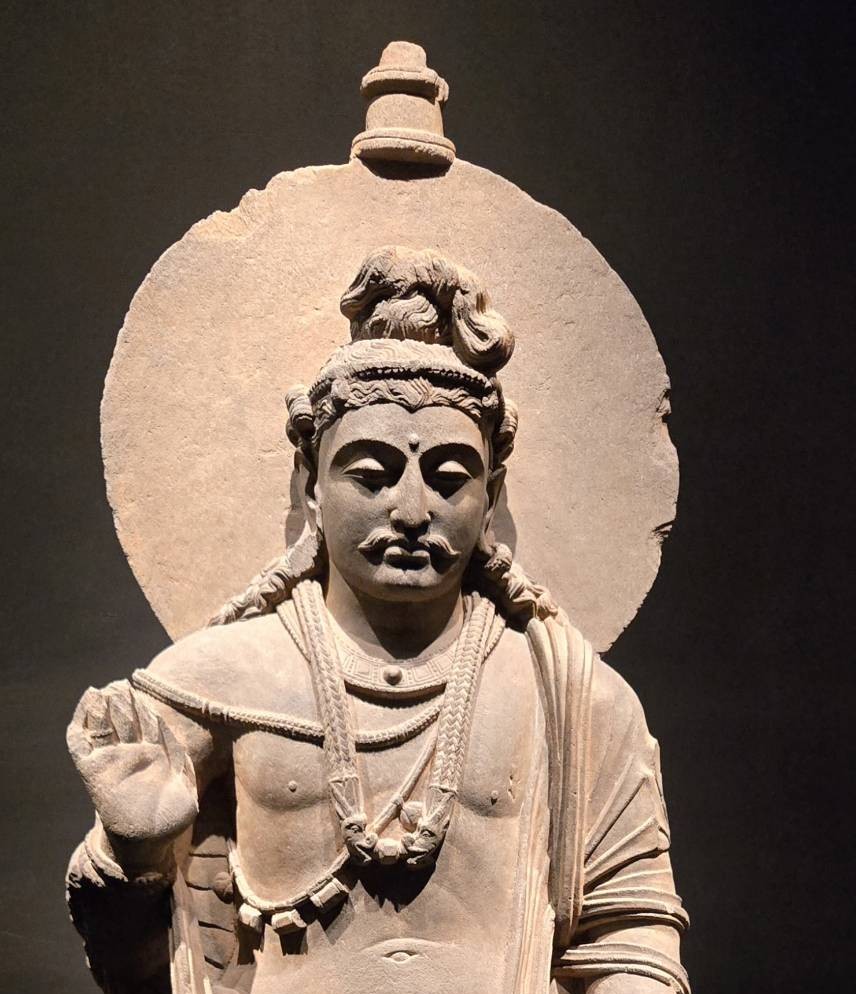 Haven’t Been to the National Palace Museum Southern Branch in Chaiyi? You Should Check it Out