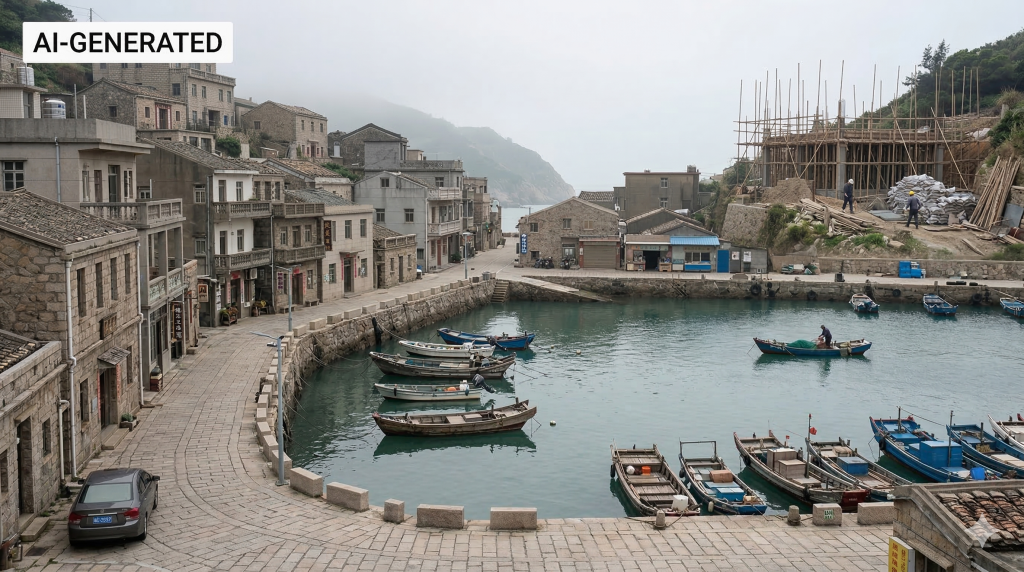 Need a Job? Matsu Faces Worker Shortage Despite Near-Zero Unemployment