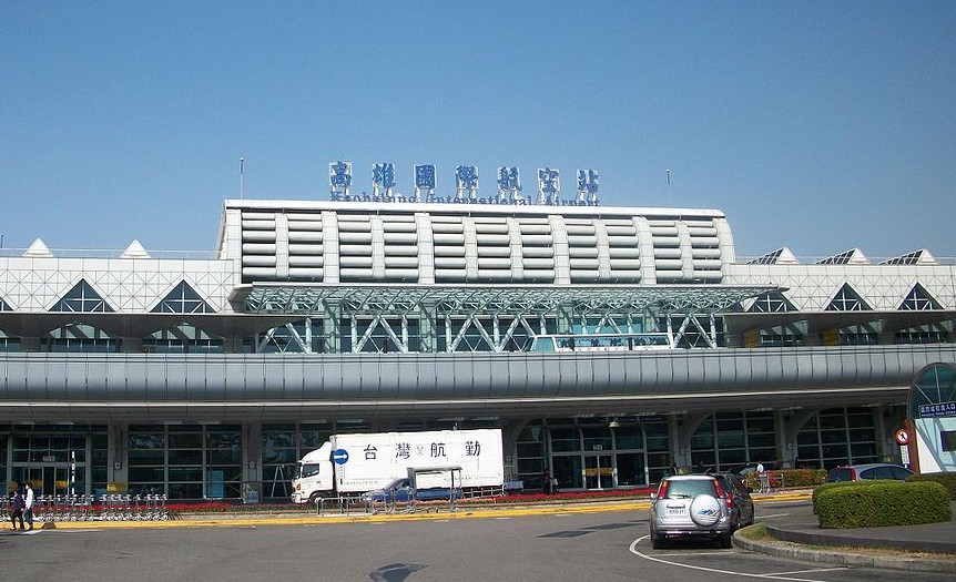 Japan Leads Taiwan Tourism Recovery as Kaohsiung Airport Sees Strong Growth