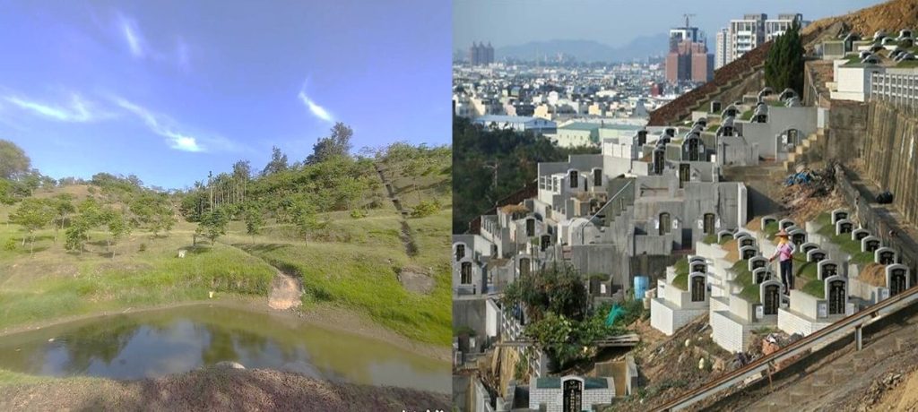 City tries initiatives to revitalize Kaohsiung’s underused Twin Lakes Park