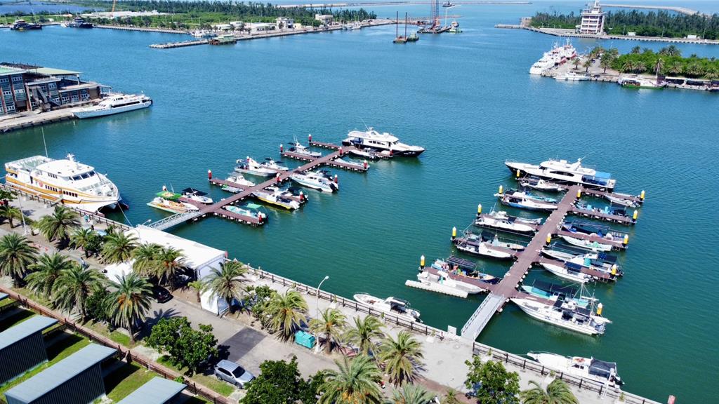 Tainan-Penghu ferry route planned from Jiangjun Harbor