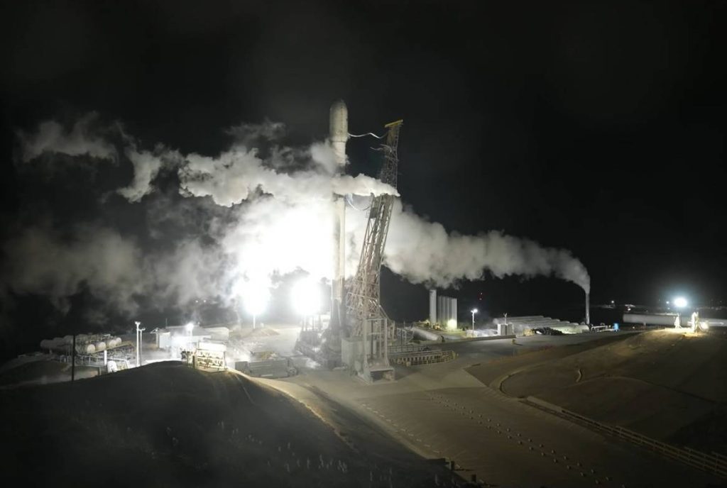 Pingtung “King Boat” wood reaches outer space aboard SpaceX mission
