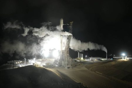 Pingtung “King Boat” wood reaches outer space aboard SpaceX mission