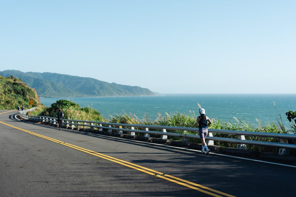 Kenting marathon set for Nov. 15