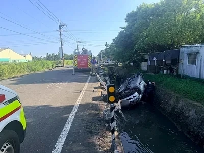 Pingtung traffic deaths hit monthly high