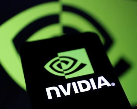 Nvidia manager detained in Taiwan AI server probe