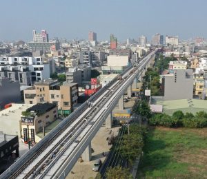 City says MRT projects running ahead of schedule