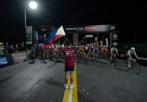 Gravelton cycling race returns to Clark in October