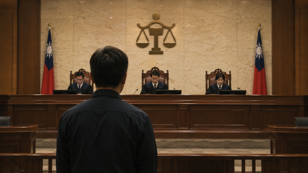 Court upholds 663-year sentence in Pingtung child abuse case