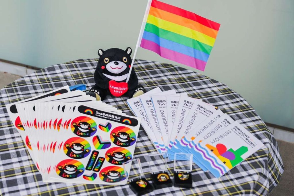 Tourism Bureau aims to certify 100 gender-friendly lodgings