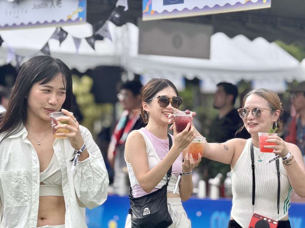 Cocktail festival to bring 70 brands to Love River