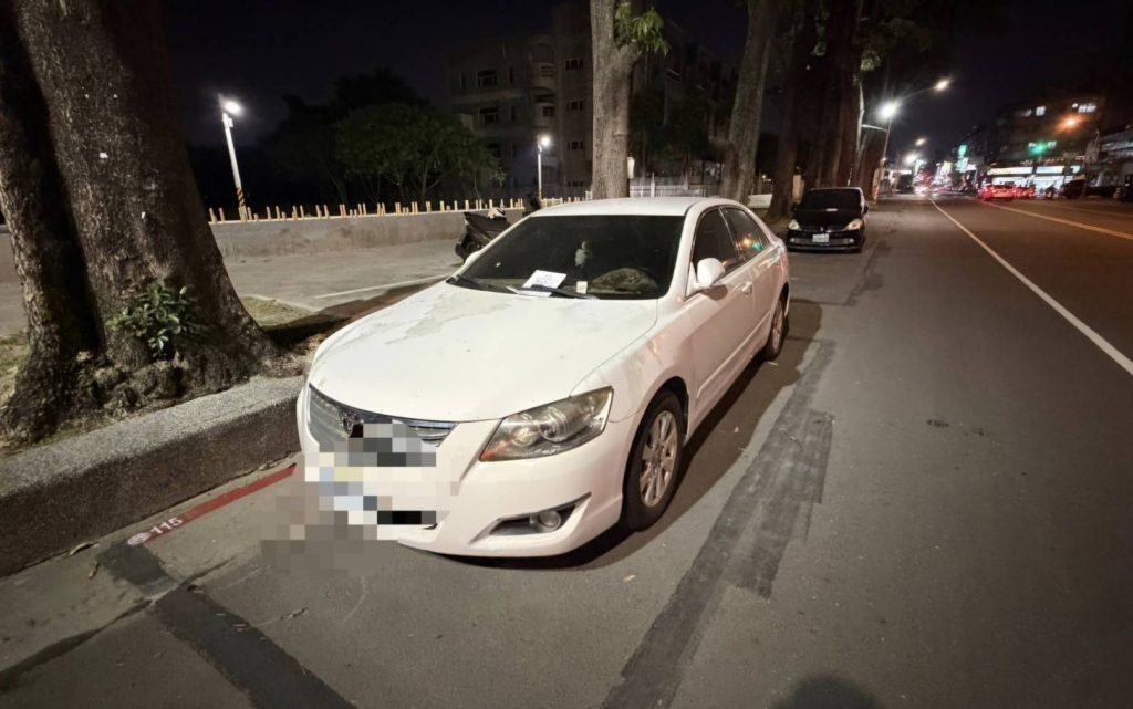 Drivers angered after parking spots become red lines
