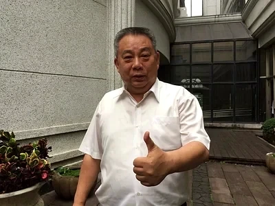 Six term Kaohsiung councillor detained in solar kickback investigation