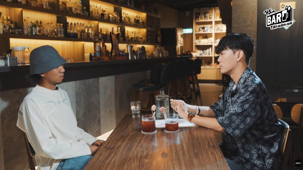 KE Ko-hsiao launches Taiwanese-language podcast season two