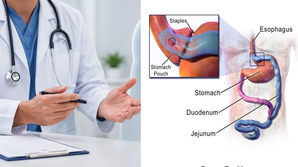 Health ministry finds faults after bariatric surgery deaths