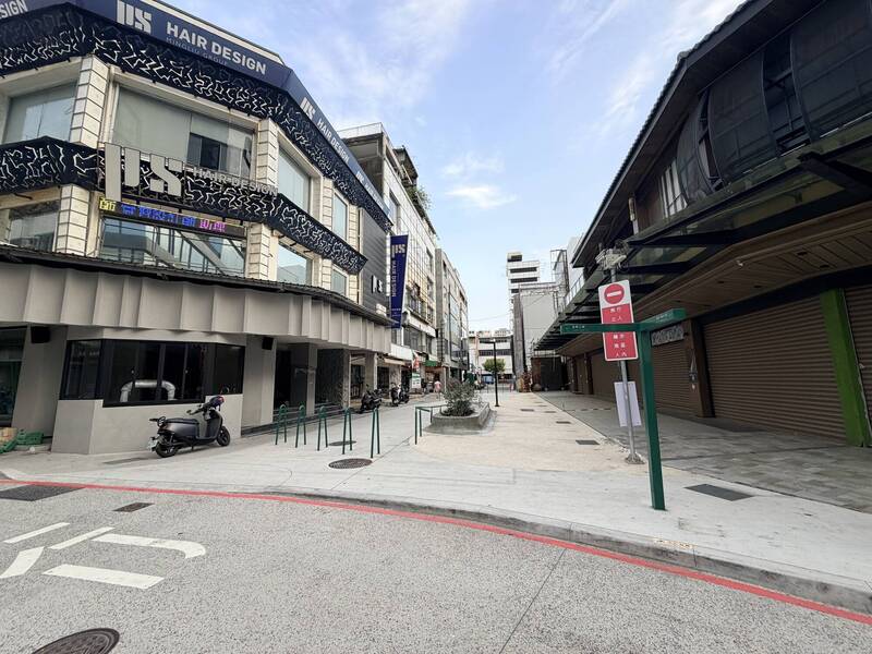 Can Kaohsiung revive the old Central Park shopping district?