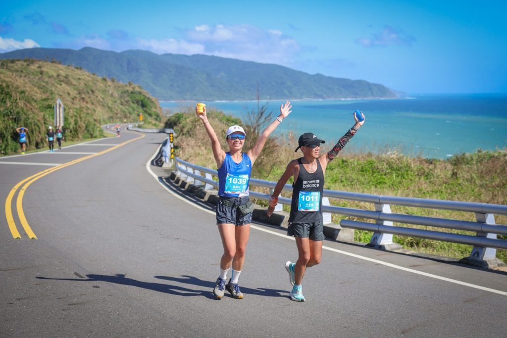 Registration extended for 2026 Pingtung Kenting Marathon