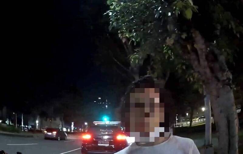 Scooter rider blames ginger duck meal for breath test exceeding 0.8 mg/L, then confesses