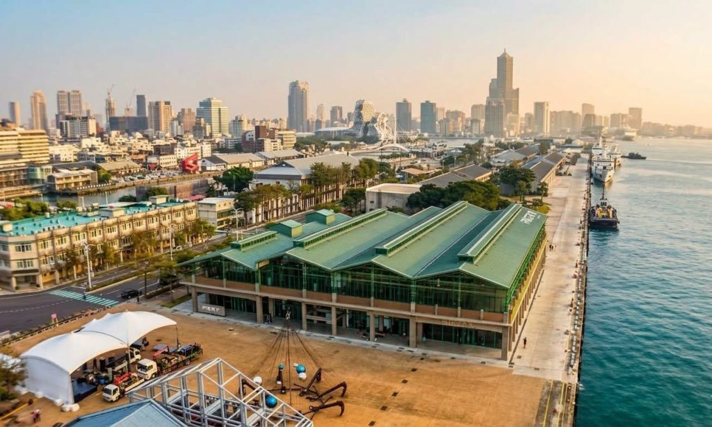 Banana Pier restoration among 51 public projects recognized for engineering quality