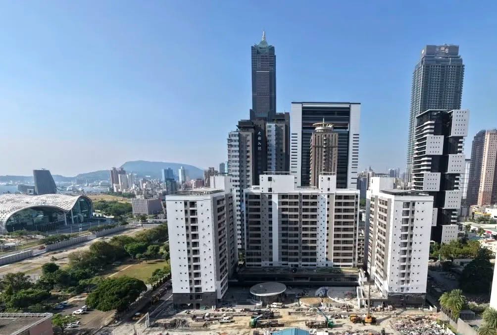 Applications open for harbor-view social housing in Asia New Bay Area