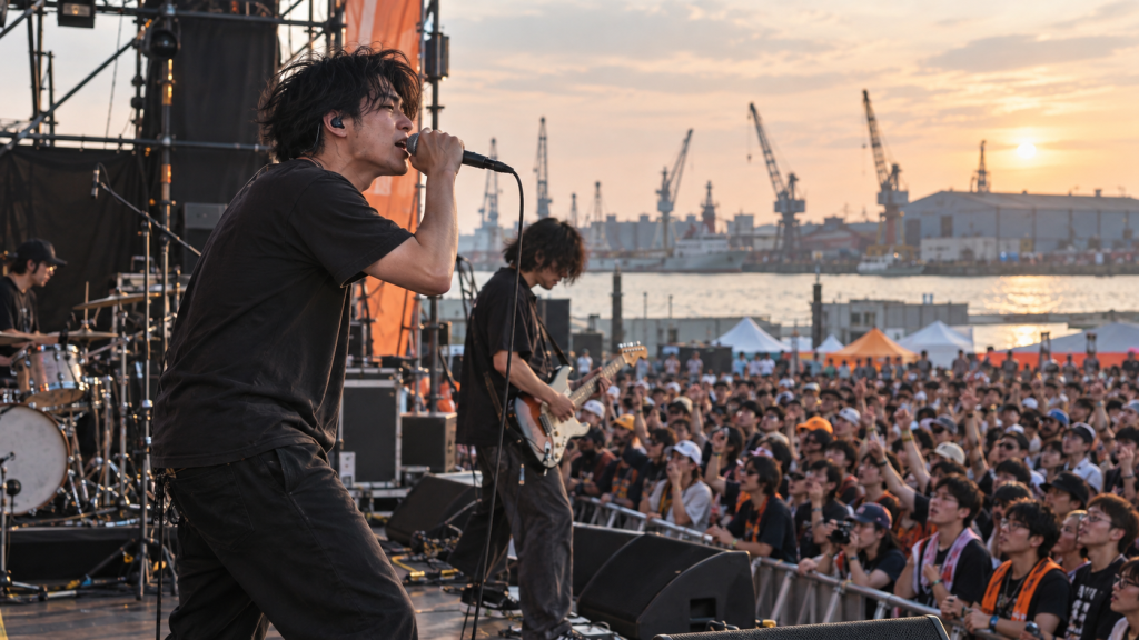 Megaport tops survey of Kaohsiung events people want to keep; fried-food carnival leads calls for cuts