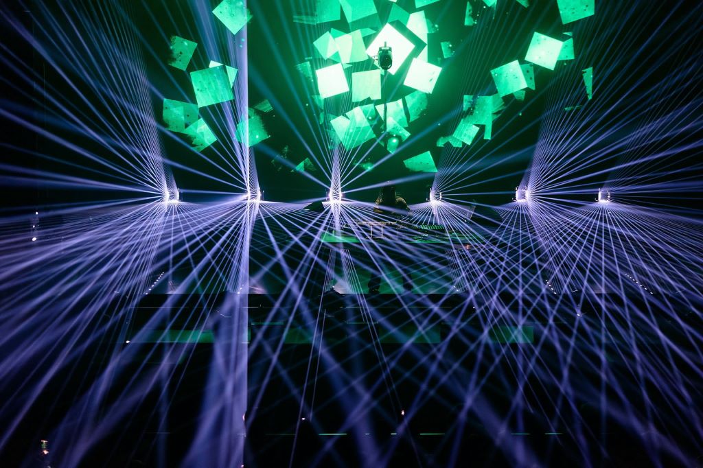 Taiwan Technology X Culture Expo showcasing AI integration runs in Kaohsiung through Oct. 26
