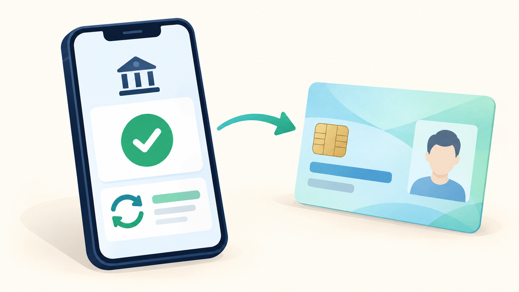 NHI automatic payments can be set up through 10 online banking services
